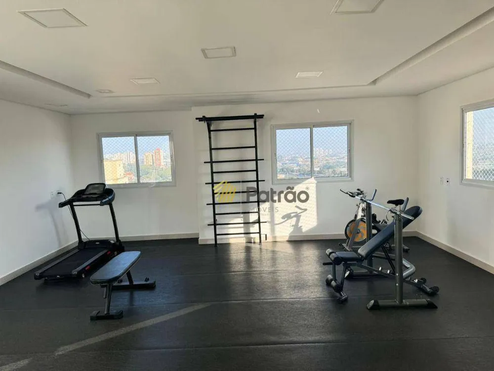 Apartamento, 1 quarto, 43 m² - Foto 14