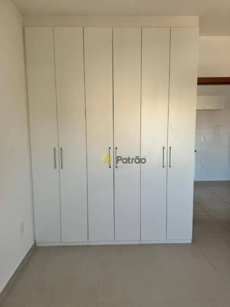Apartamento, 1 quarto, 43 m² - Foto 3