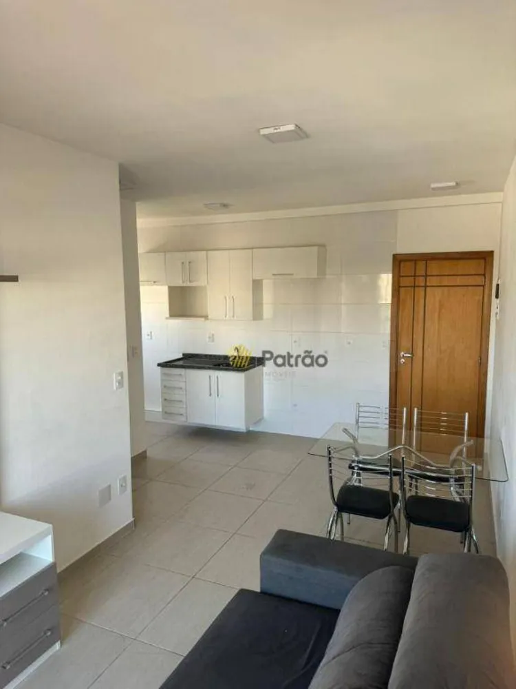 Apartamento, 1 quarto, 43 m² - Foto 8