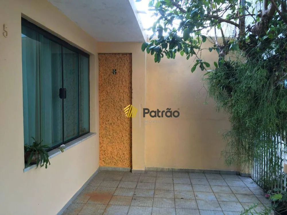 Casa, 3 quartos, 89 m² - Foto 4