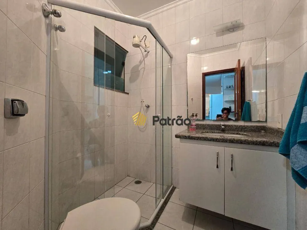 Casa, 4 quartos, 370 m² - Foto 6