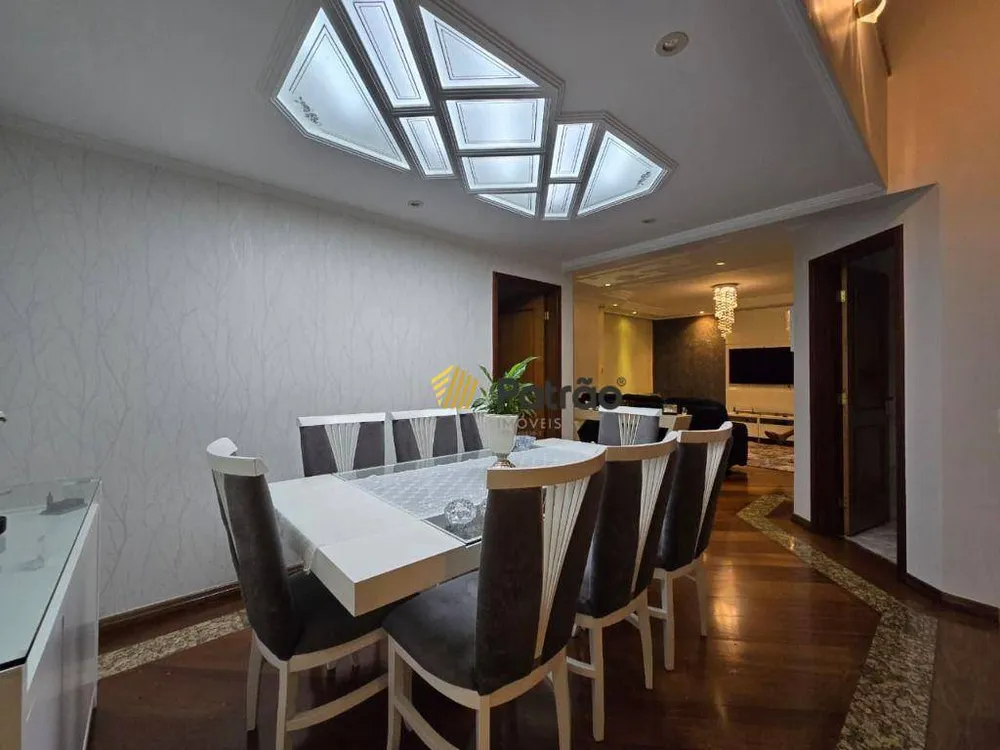 Casa, 4 quartos, 370 m² - Foto 8
