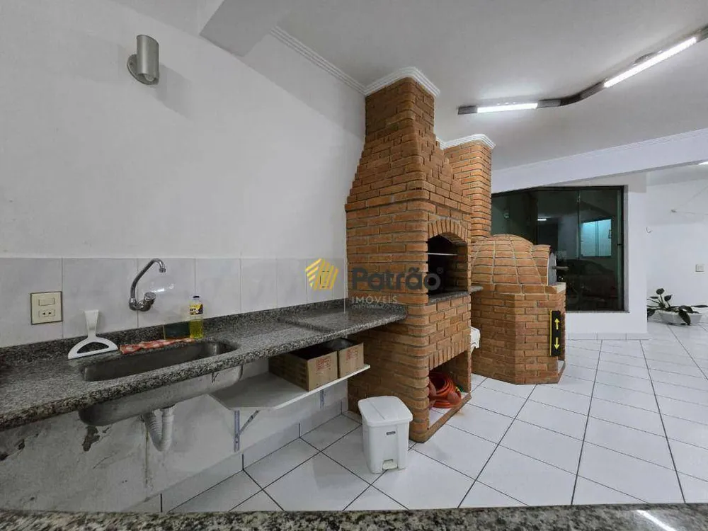 Casa, 4 quartos, 370 m² - Foto 13
