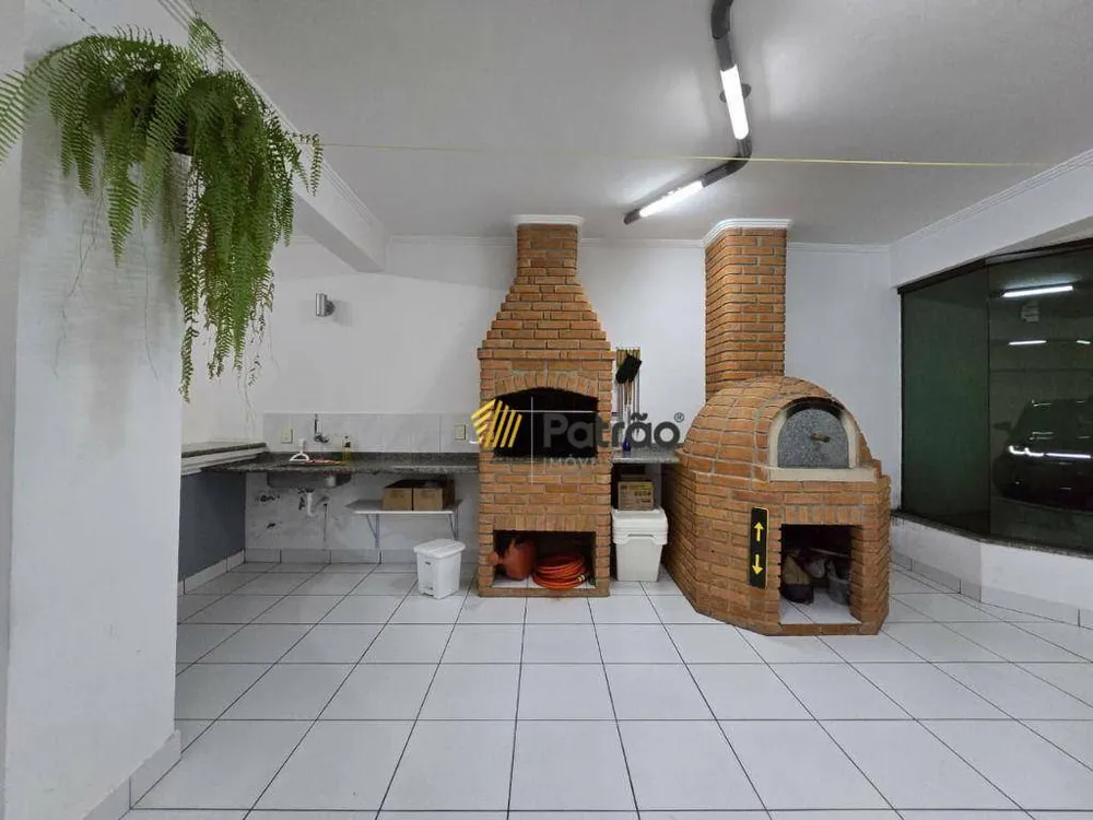Casa, 4 quartos, 370 m² - Foto 12