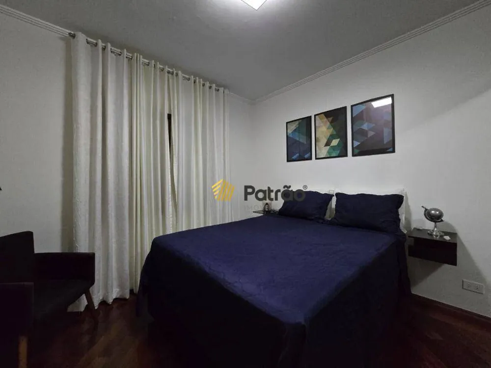 Casa, 4 quartos, 370 m² - Foto 11