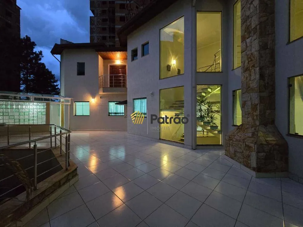 Casa, 4 quartos, 370 m² - Foto 5