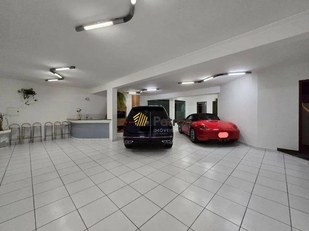 Casa, 4 quartos, 370 m² - Foto 7