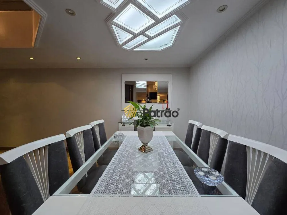 Casa, 4 quartos, 370 m² - Foto 3
