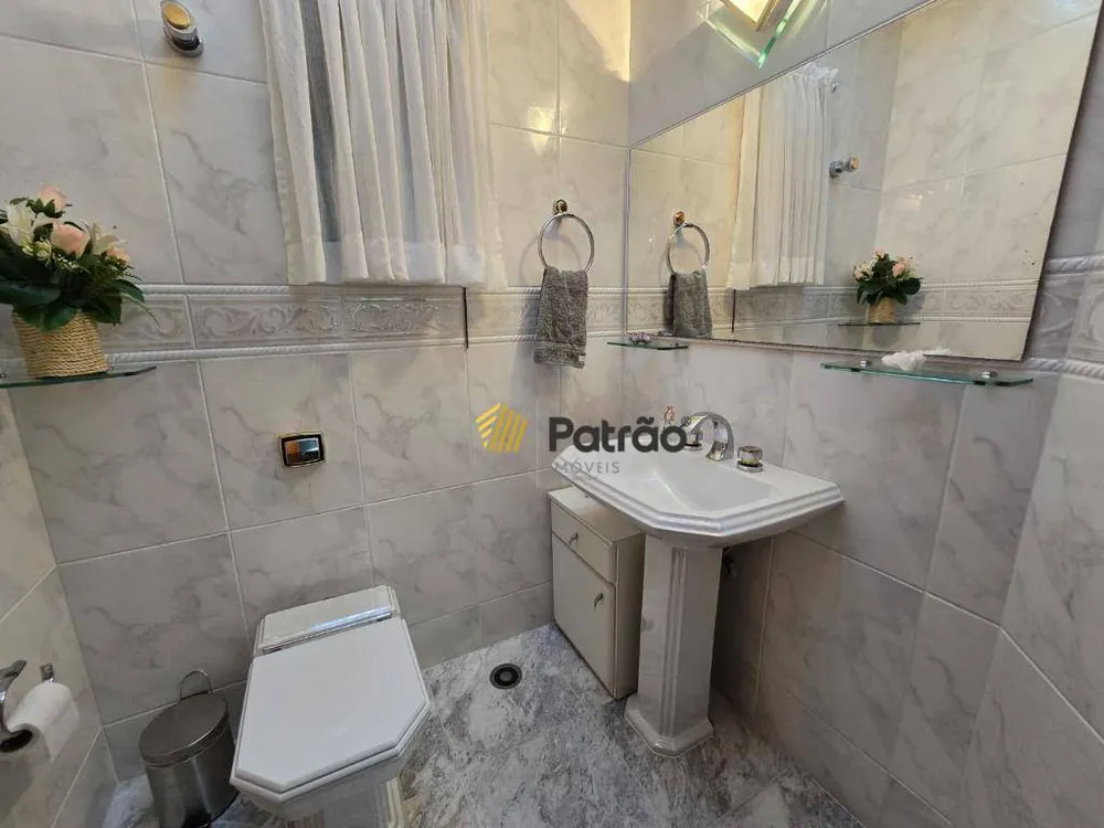 Casa, 4 quartos, 370 m² - Foto 2