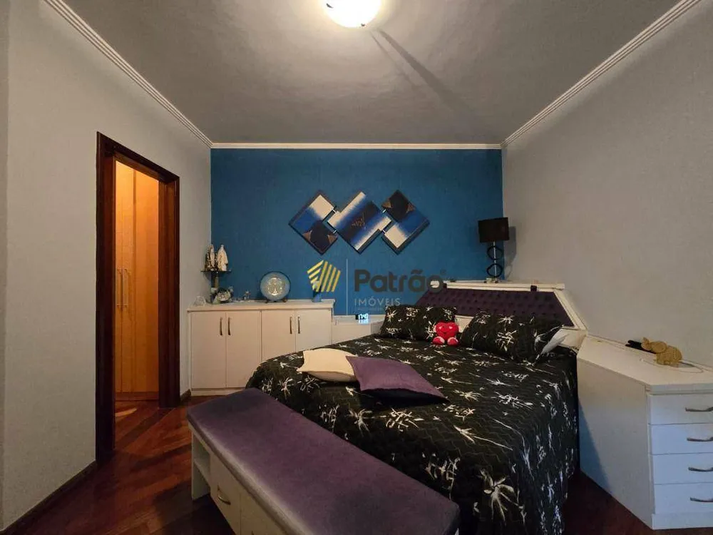 Casa, 4 quartos, 370 m² - Foto 4