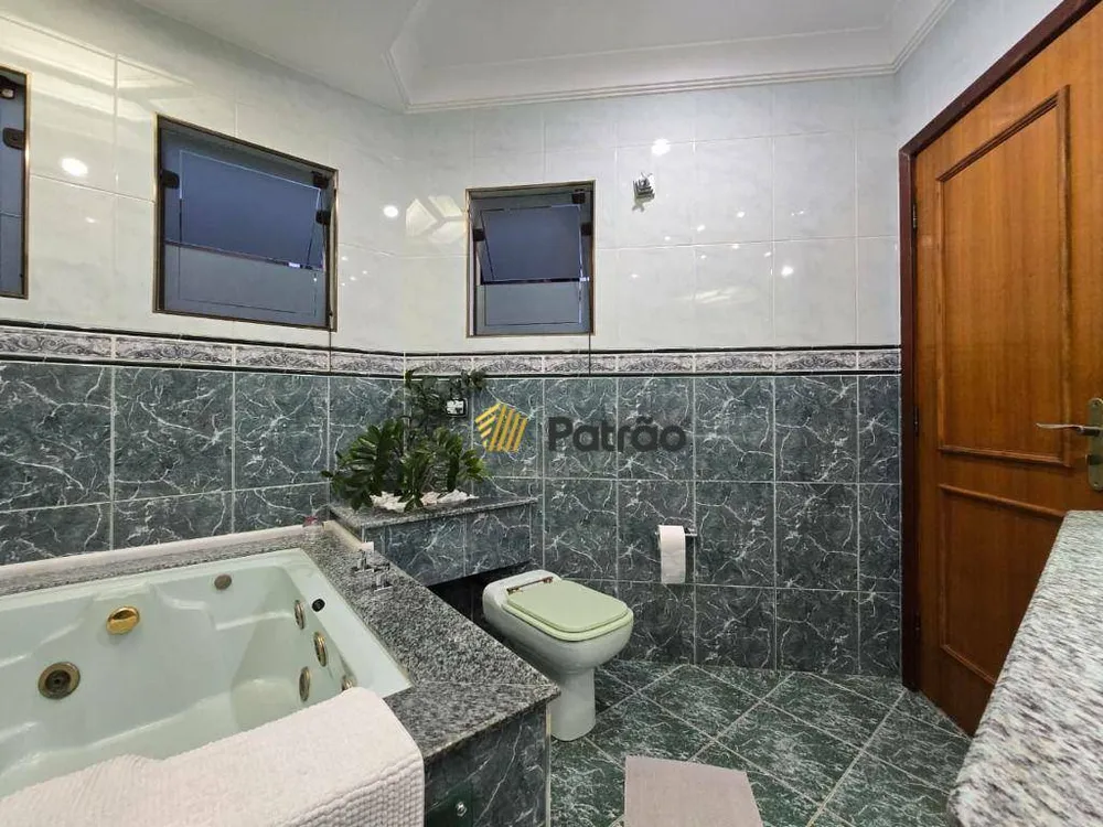 Casa, 4 quartos, 370 m² - Foto 9