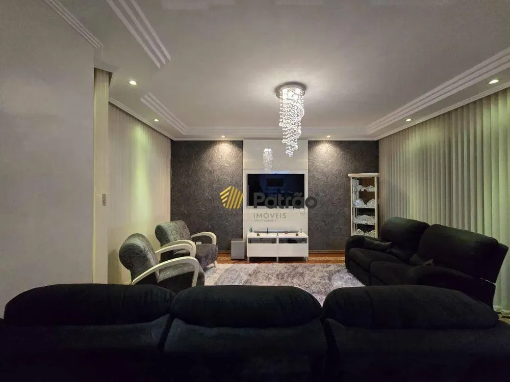 Casa, 4 quartos, 370 m² - Foto 4
