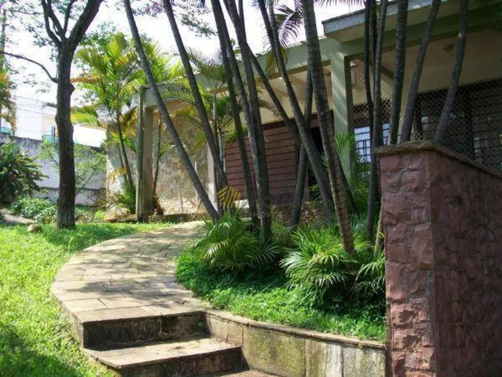 Casa, 4 quartos, 350 m² - Foto 3