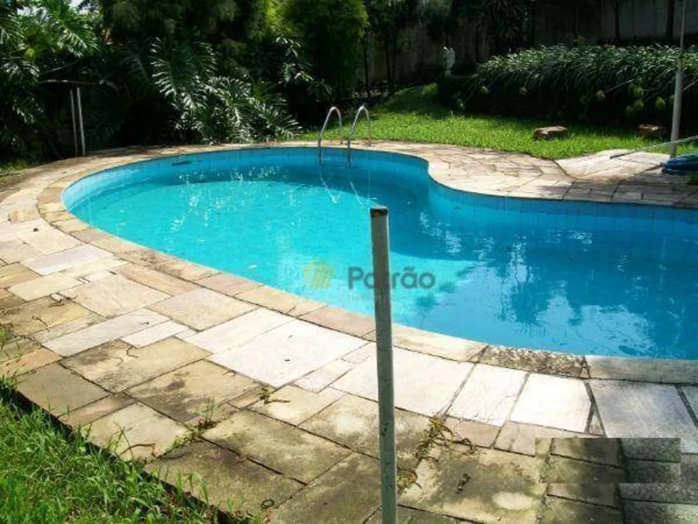 Casa, 4 quartos, 350 m² - Foto 7