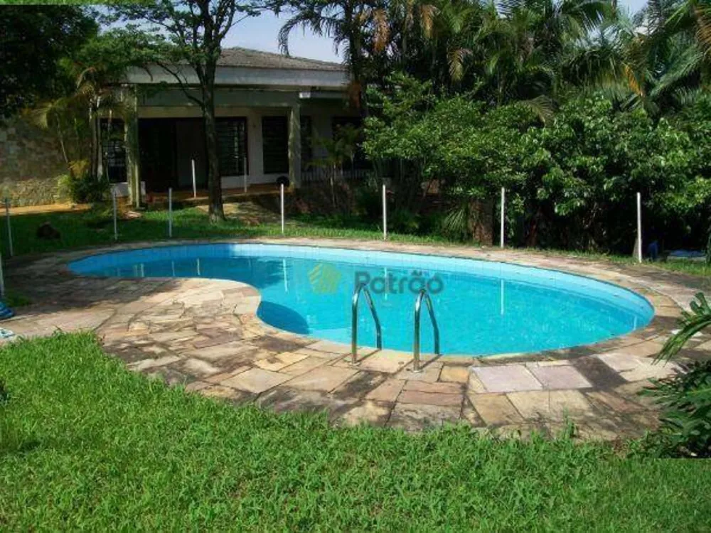 Casa, 4 quartos, 350 m² - Foto 1