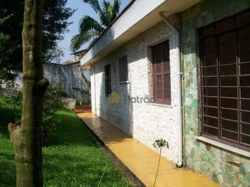 Casa, 4 quartos, 350 m² - Foto 6