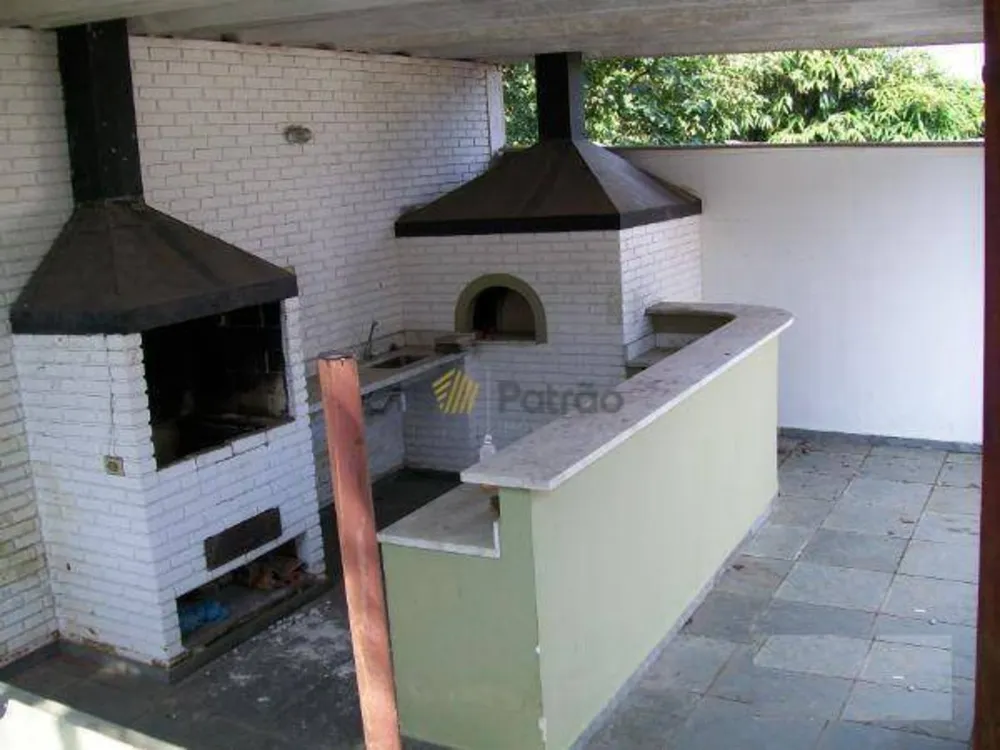 Casa, 4 quartos, 350 m² - Foto 2