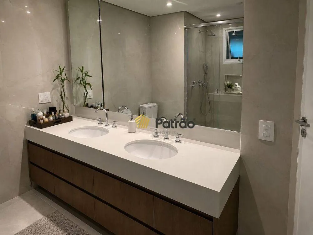 Apartamento, 3 quartos, 127 m² - Foto 2