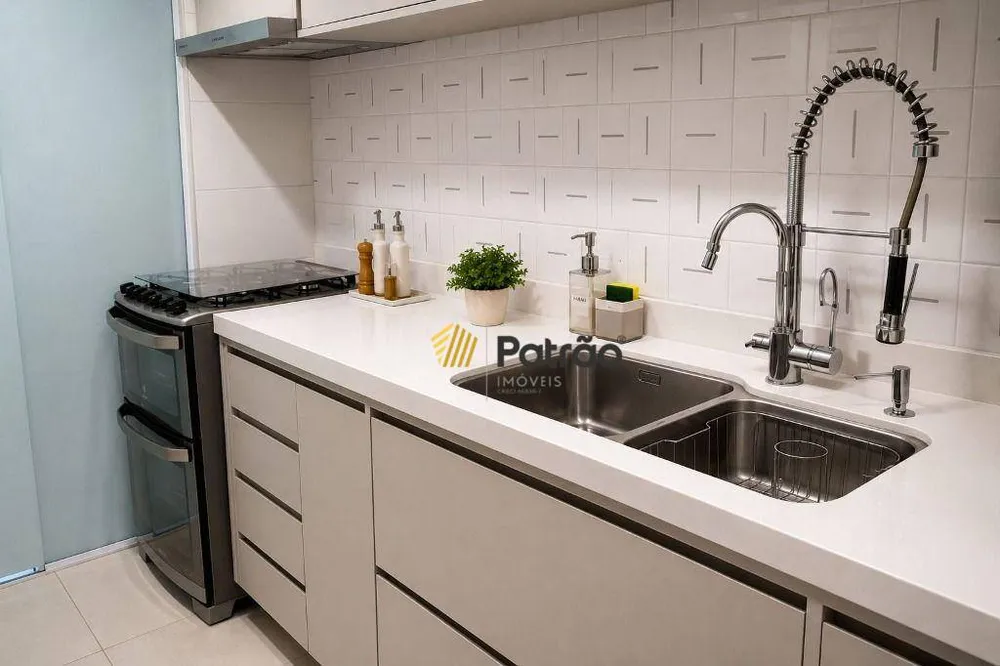 Apartamento, 3 quartos, 127 m² - Foto 3