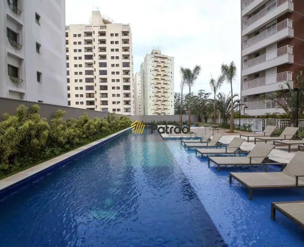 Apartamento, 3 quartos, 127 m² - Foto 6