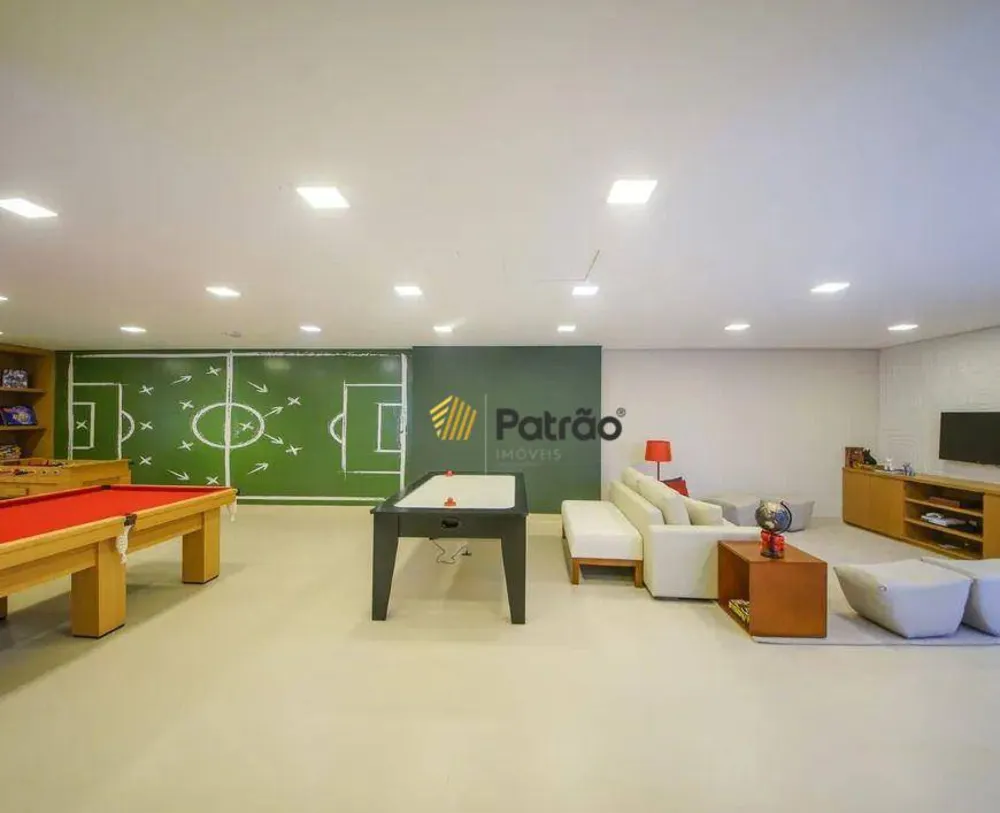 Apartamento, 3 quartos, 127 m² - Foto 5