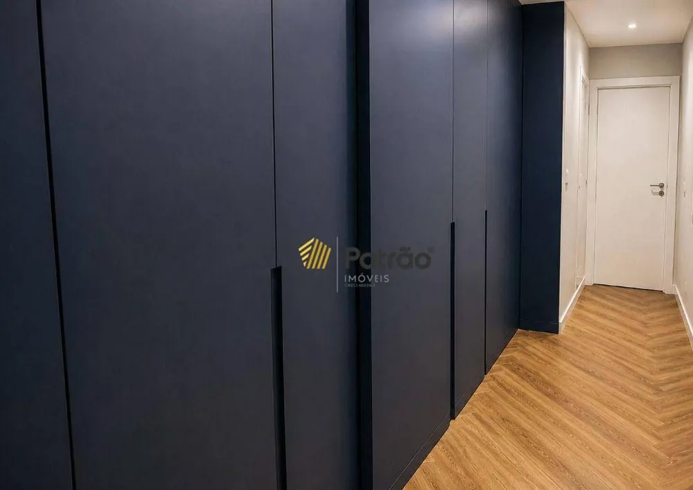 Apartamento, 3 quartos, 127 m² - Foto 3