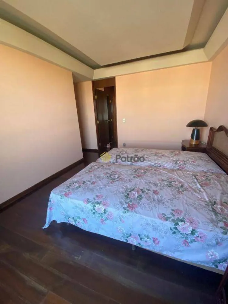 Cobertura, 4 quartos, 524 m² - Foto 1