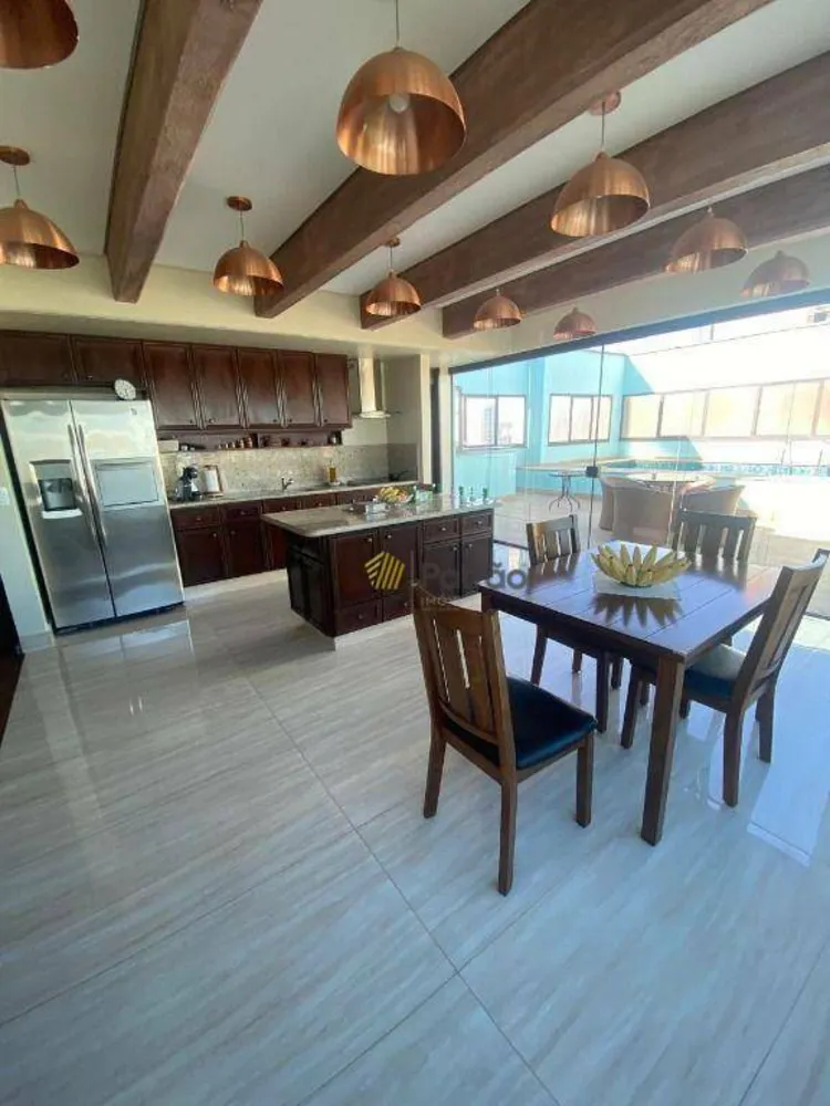 Cobertura, 4 quartos, 524 m² - Foto 11