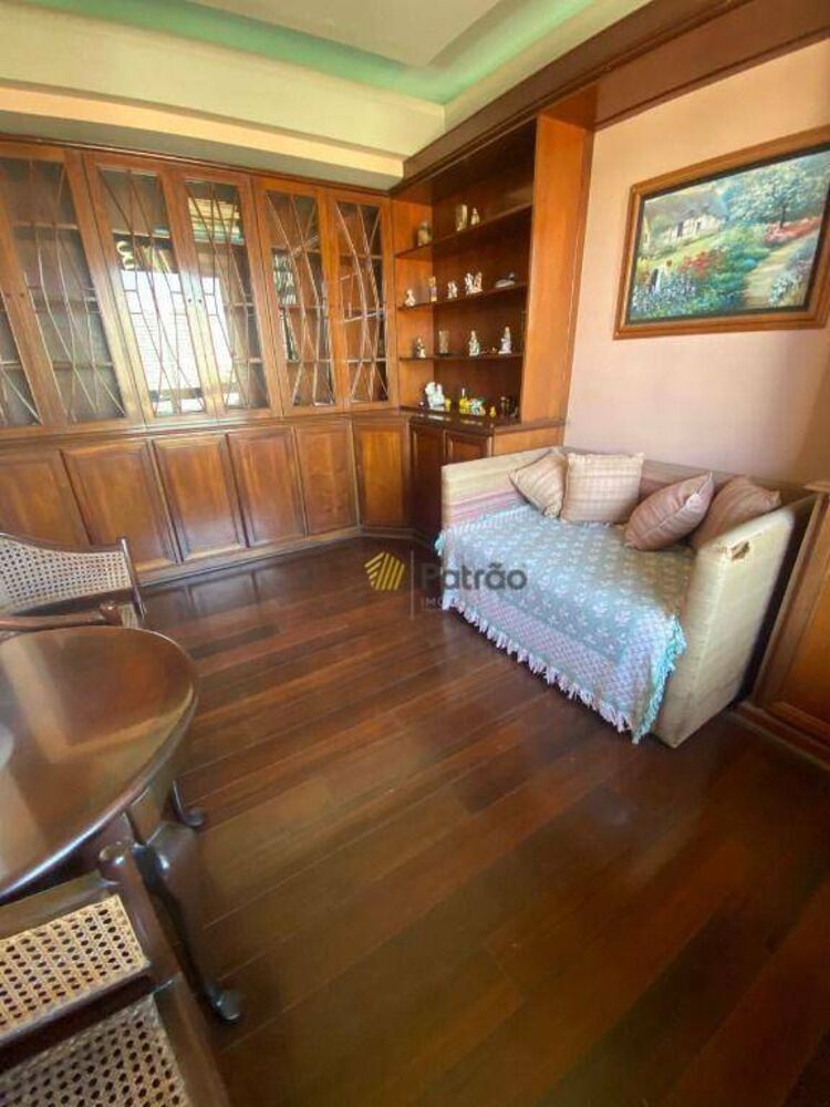 Cobertura, 4 quartos, 524 m² - Foto 3