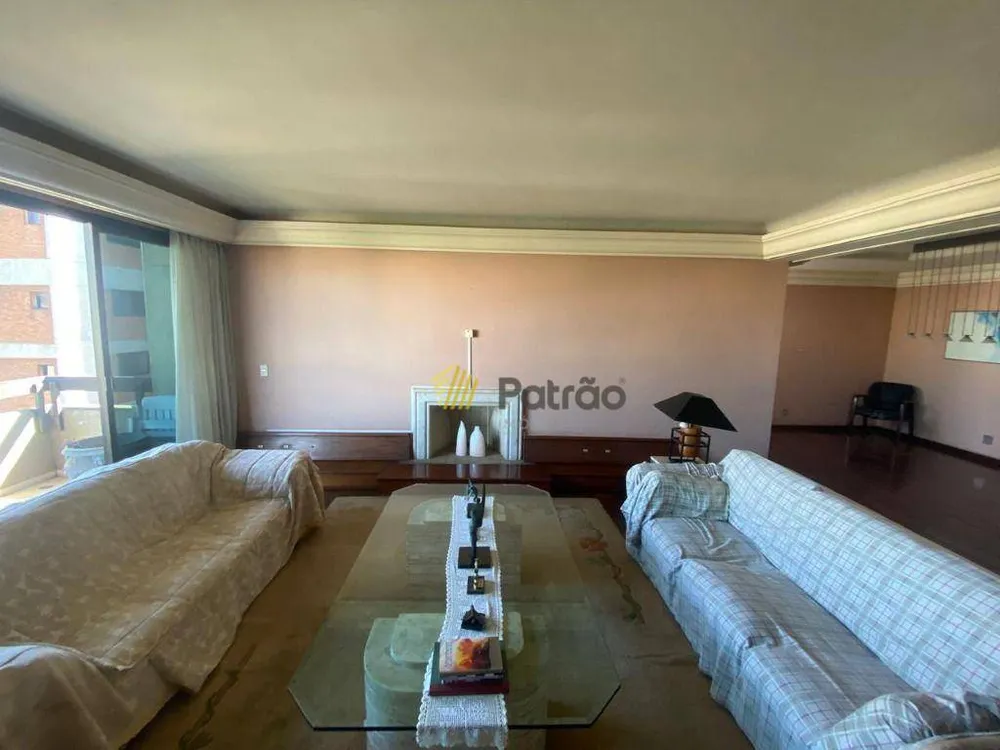 Cobertura, 4 quartos, 524 m² - Foto 5