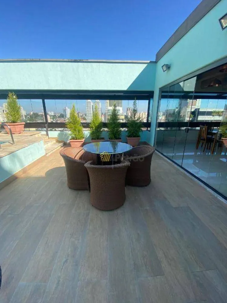 Cobertura, 4 quartos, 524 m² - Foto 12