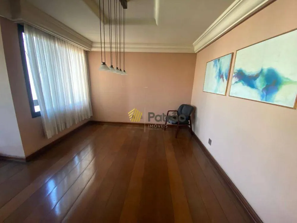Cobertura, 4 quartos, 524 m² - Foto 6