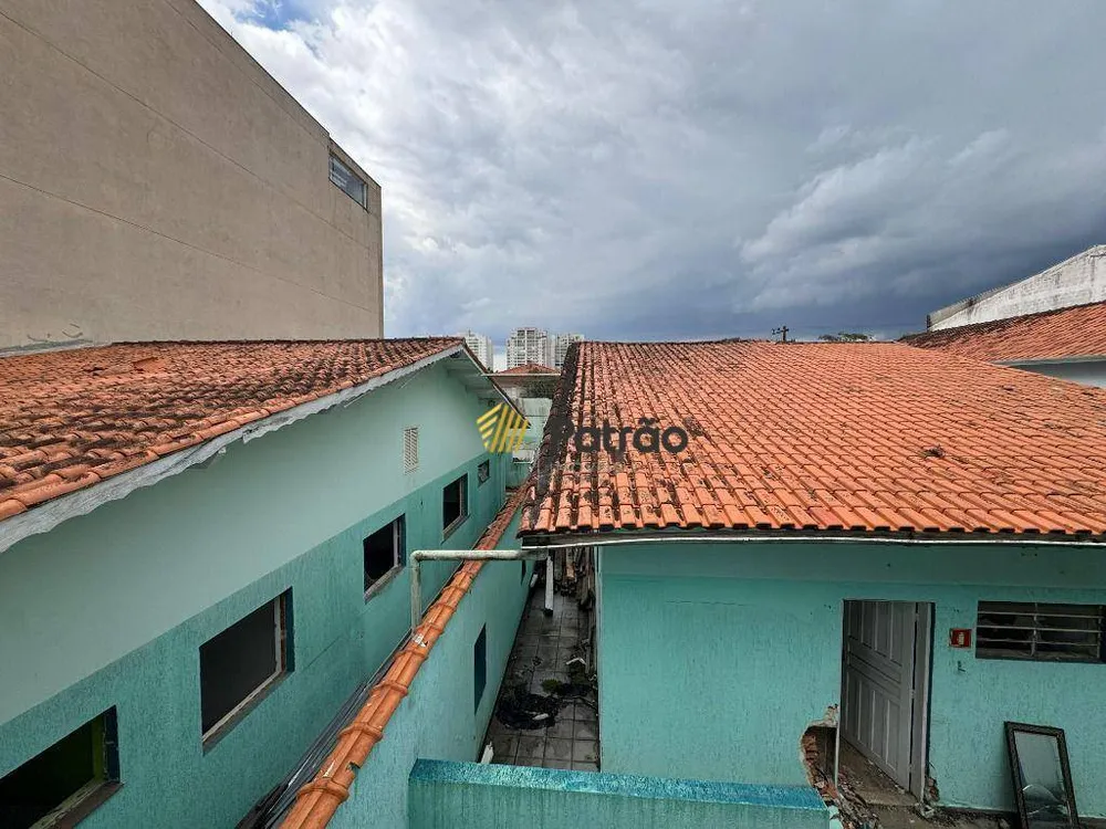 Terreno, 800 m² - Foto 1