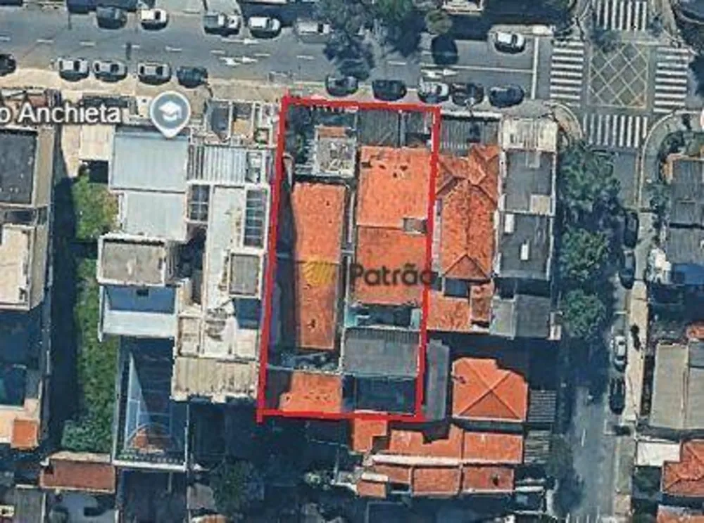 Terreno, 800 m² - Foto 2