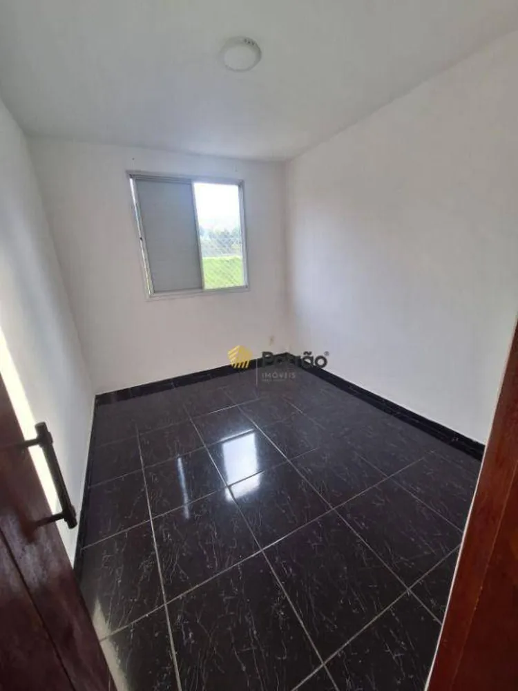 Apartamento, 2 quartos, 48 m² - Foto 5