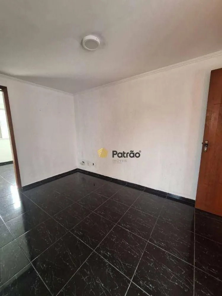 Apartamento, 2 quartos, 48 m² - Foto 3