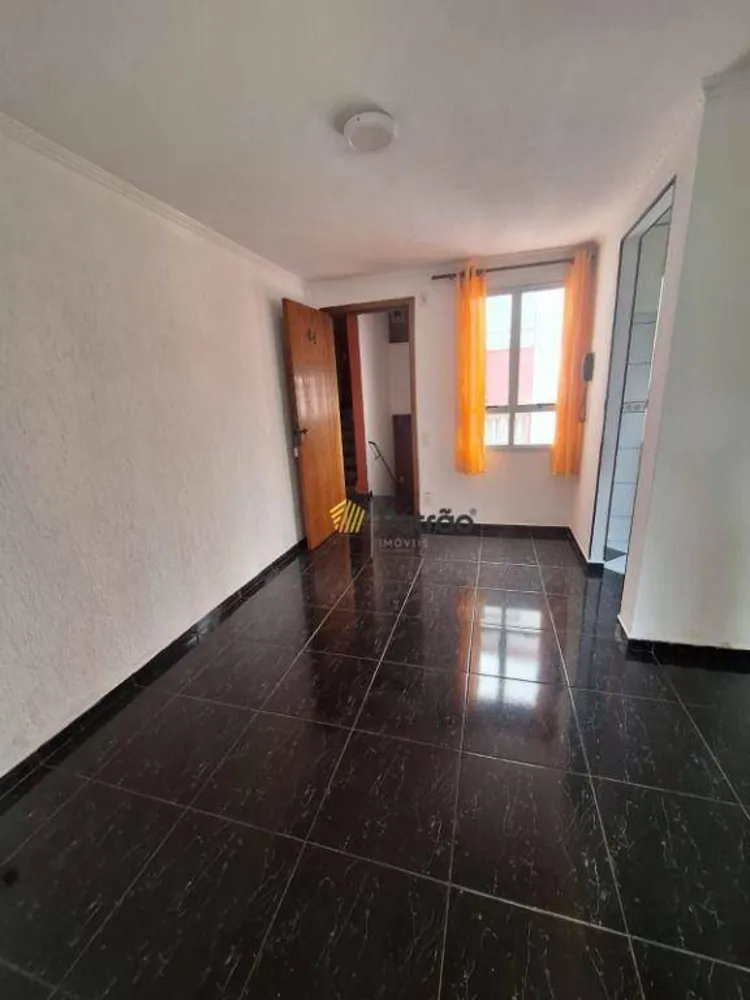 Apartamento, 2 quartos, 48 m² - Foto 1