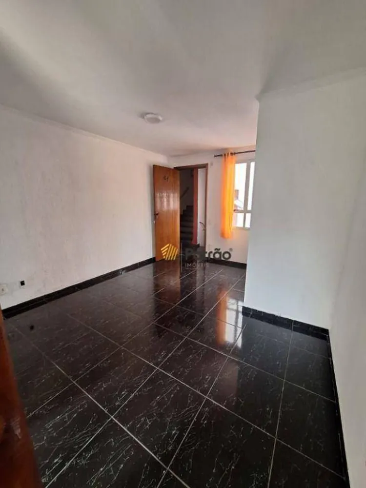 Apartamento, 2 quartos, 48 m² - Foto 2