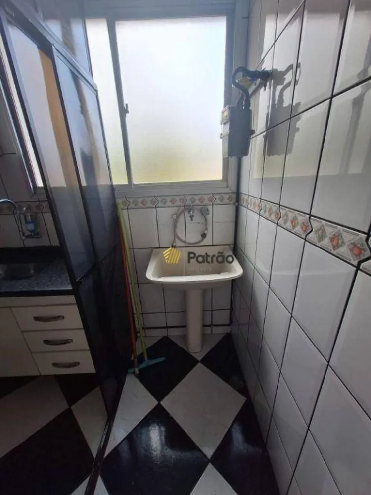 Apartamento, 2 quartos, 48 m² - Foto 7