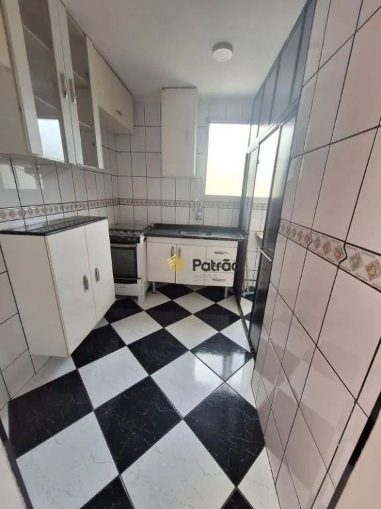 Apartamento, 2 quartos, 48 m² - Foto 8