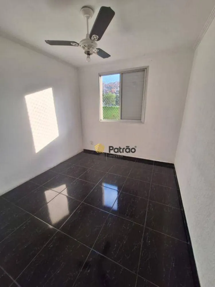 Apartamento, 2 quartos, 48 m² - Foto 4