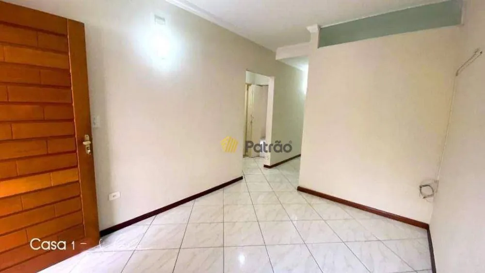 Sobrado, 3 quartos, 250 m² - Foto 2