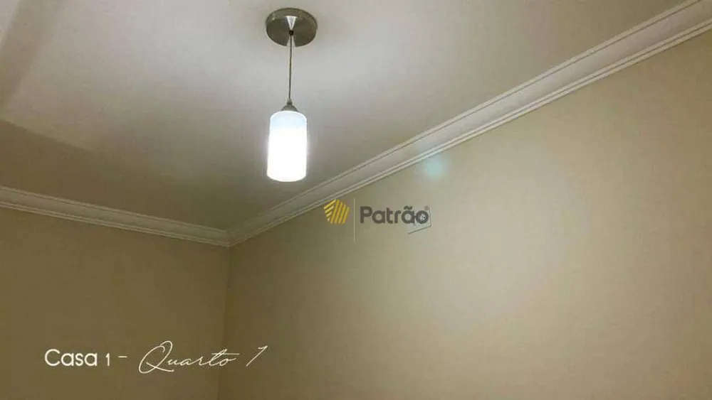 Sobrado, 3 quartos, 250 m² - Foto 6