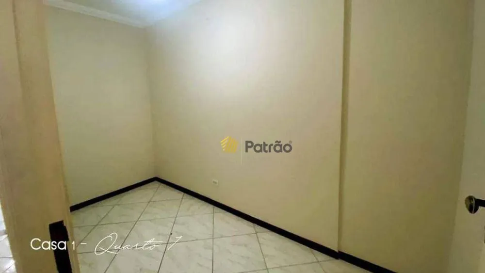 Sobrado, 3 quartos, 250 m² - Foto 5