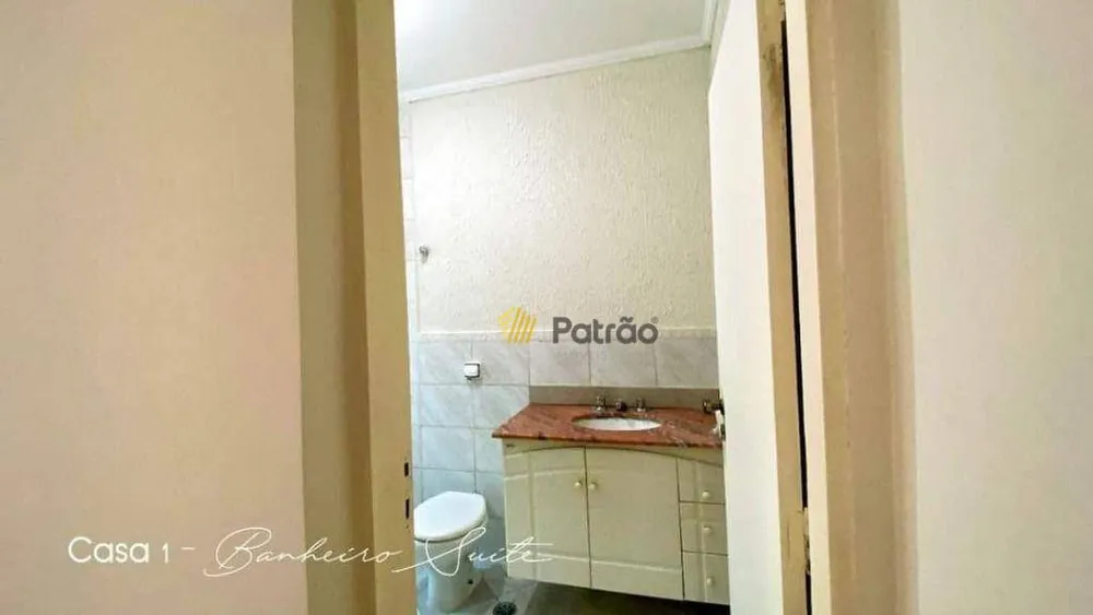 Sobrado, 3 quartos, 250 m² - Foto 6