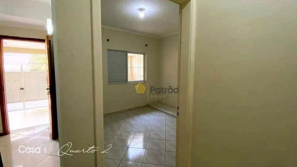 Sobrado, 3 quartos, 250 m² - Foto 5