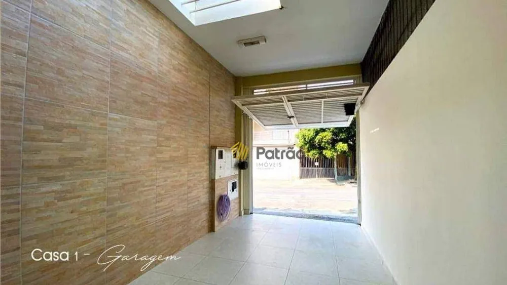 Sobrado, 3 quartos, 250 m² - Foto 4