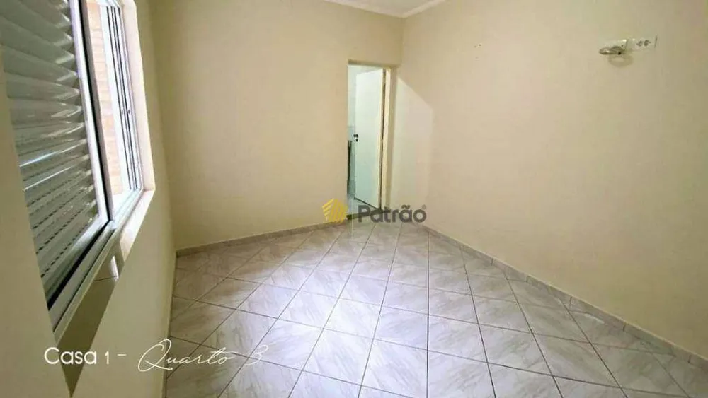 Sobrado, 3 quartos, 250 m² - Foto 13