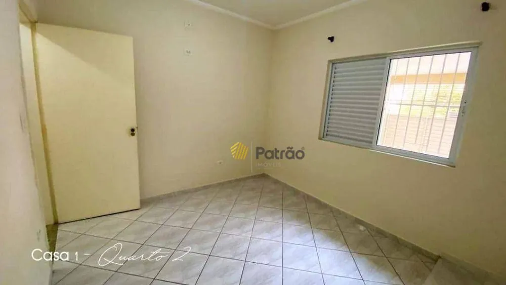 Sobrado, 3 quartos, 250 m² - Foto 10