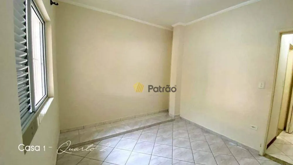 Sobrado, 3 quartos, 250 m² - Foto 8